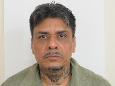 Raul Alex Martinez a registered  of Texas