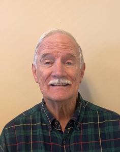 David Travis Bristow a registered Sex Offender of Texas