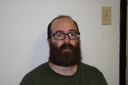 Jeremy Matthew Salvato a registered  of Texas