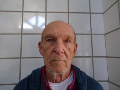 Douglas Bruce Parsons a registered Sex Offender of Texas