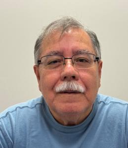 Aniceto Juarez Cortez a registered Sex Offender of Texas