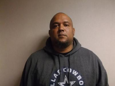 Charles Joseph Bandy a registered Sex Offender of Texas