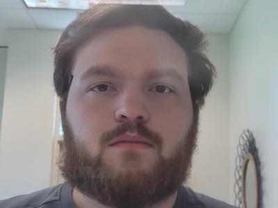 Trevor Michael Bullock a registered Sex Offender of Texas