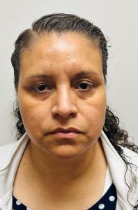 Crystal Espinoza a registered Sex Offender of Texas