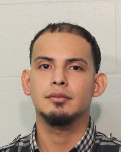 Izac Tobon a registered Sex Offender of Texas