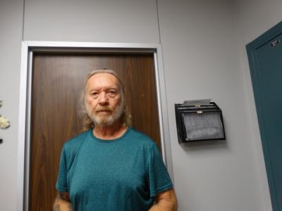 Robert Ernest Bailey a registered Sex Offender of Texas