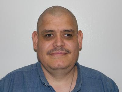 Julio Orozco a registered Sex Offender of Texas