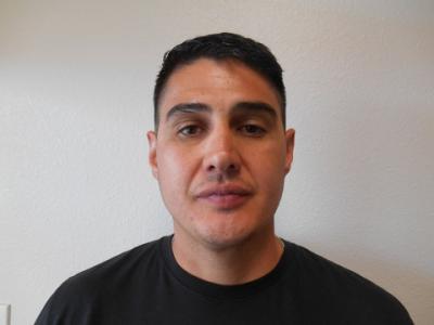 Kevin Richard Buschardt a registered  of Texas