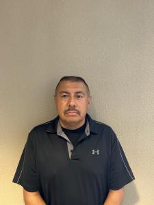 Jesse Rudolfo Gonzales a registered Sex Offender of Texas
