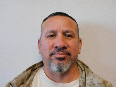 Michael Brian Bombach a registered  of Texas