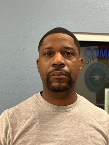 Demarco James Templeton a registered  of Texas