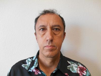 Jesus Eduardo Corona a registered  of Texas