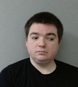 Christopher Derry a registered Sex Offender of Texas