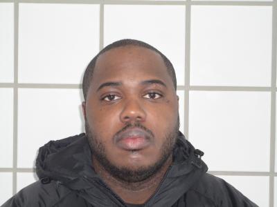 Ryan Jamal Luke a registered Sex Offender of Texas