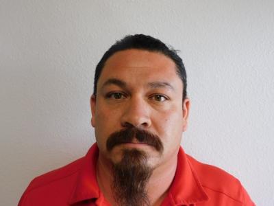 Victor Rodriguez a registered  of Texas