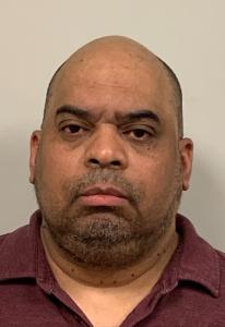 Theodore Gregory Hill a registered  of Texas