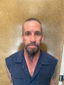 Jerry Wayne Hinson a registered Sex Offender of Texas