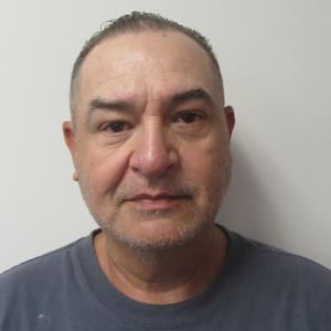 Margarito Manuel Salazar a registered  of Texas