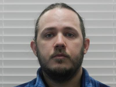 Nathan Ray Gilbert a registered  of Texas