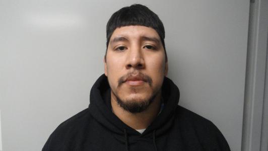 Jorge Armando Melgoza a registered Sex Offender of Texas