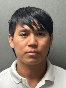 Tun Aung a registered Sex Offender of Texas