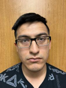 Luis Alberto Rodarte a registered Sex Offender of Texas