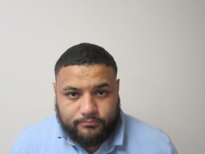 Johnathan Fernandez a registered  of Texas