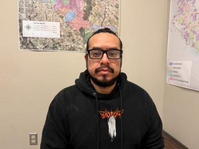 Jonathan Ferre a registered Sex Offender of Texas