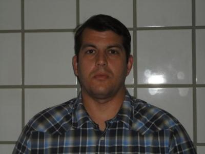 Jacob Andrew Berg a registered  of Texas