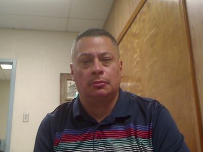 Joe Michael Gauna a registered Sex Offender of Texas