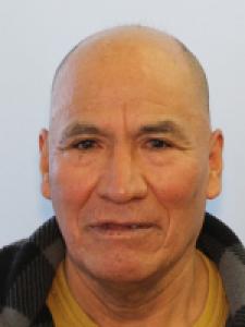 Herman Montero Garay a registered Sex Offender / Child Kidnapper of Alaska