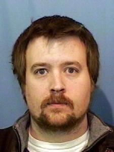 Christopher Michael Humphrey a registered Sex Offender / Child Kidnapper of Alaska