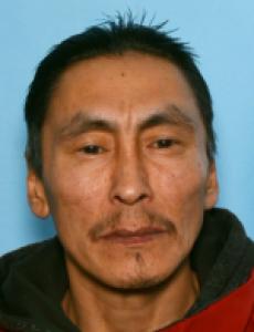Raymond John Jimmy a registered Sex Offender / Child Kidnapper of Alaska