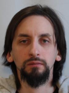 Eric Wade Ashbridge a registered Sex Offender / Child Kidnapper of Alaska