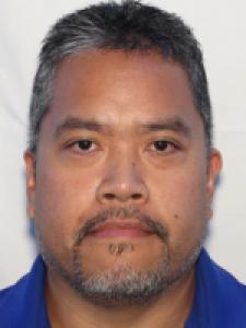 Jose Ku Diorec III a registered Sex Offender / Child Kidnapper of Alaska