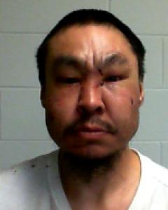 John Raymond Unin a registered Sex Offender / Child Kidnapper of Alaska