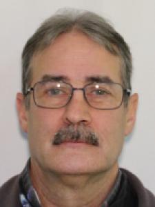 Floyd Joseph Harmon a registered Sex Offender / Child Kidnapper of Alaska