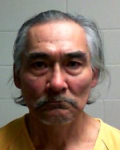 Herbert James Akpik a registered Sex Offender / Child Kidnapper of Alaska