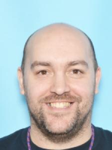 Mitchel Louis Palmer a registered Sex Offender / Child Kidnapper of Alaska