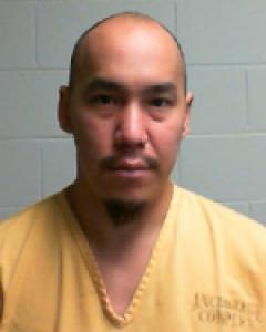 Maniksaq Edward Nukapigak a registered Sex Offender / Child Kidnapper of Alaska