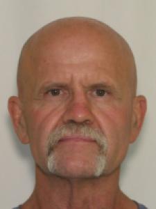 William Wesley Hines a registered Sex Offender / Child Kidnapper of Alaska