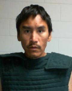 Alex Tom Sheldon Jr a registered Sex Offender / Child Kidnapper of Alaska