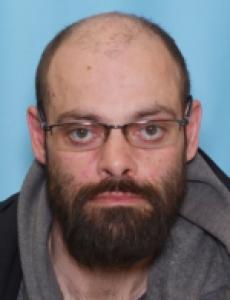 Bronson James Birdsell a registered Sex Offender / Child Kidnapper of Alaska