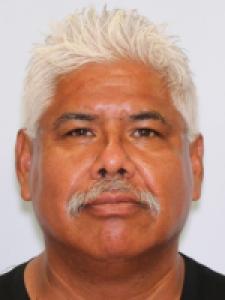 Jose Morales a registered  of Alaska