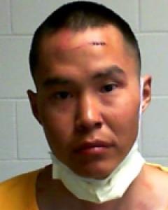 Arnold Davis Simon Nukusuk a registered Sex Offender / Child Kidnapper of Alaska