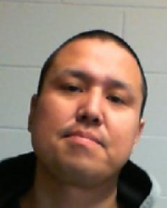 John Dick Evan Jr a registered Sex Offender / Child Kidnapper of Alaska