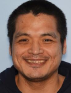 Eddie Owen Phillip a registered Sex Offender / Child Kidnapper of Alaska