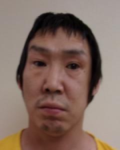 Damian Joseph a registered Sex Offender / Child Kidnapper of Alaska