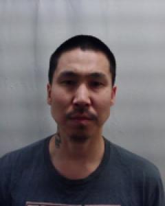 Carl Yako Harp a registered Sex Offender / Child Kidnapper of Alaska