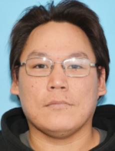 Daniel James Wahl a registered Sex Offender / Child Kidnapper of Alaska